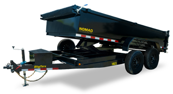 Nomad Image
