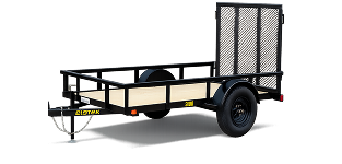 Utility Trailer Image