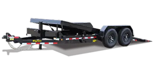 Tilt Trailer Image