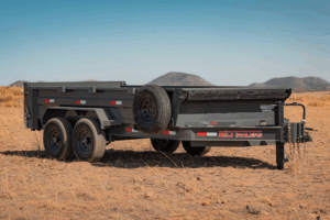 Read more about the article Trailer Maintenance 101: Keeping Your New Trailer from Silverline in Top Shape