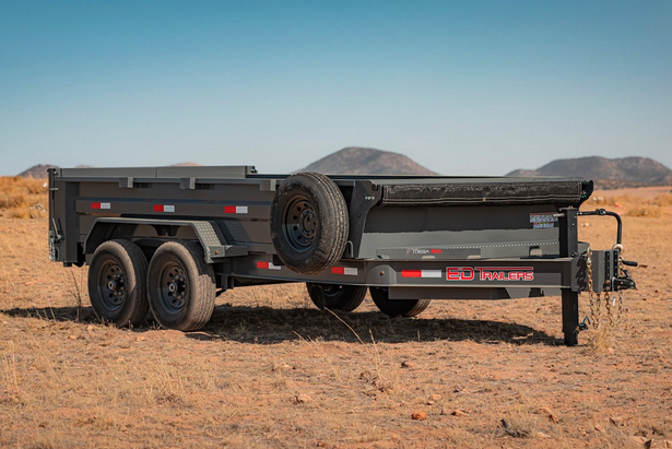 Read more about the article Trailer Maintenance 101: Keeping Your New Trailer from Silverline in Top Shape