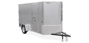 Cargo Trailer Image