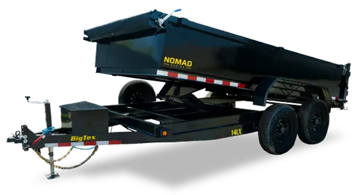 Nomad Image