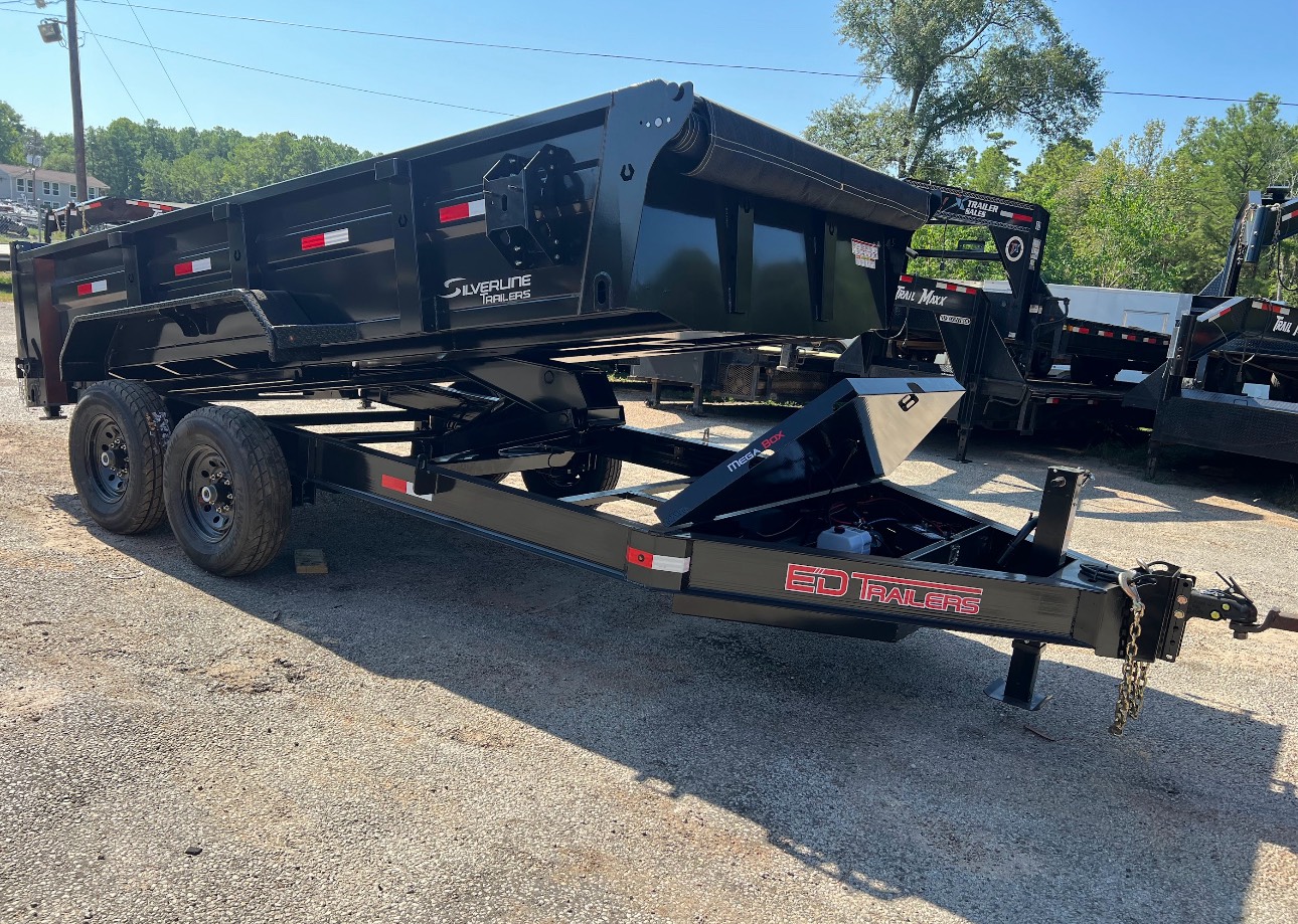 Read more about the article Single Axle Trailer Weight Limit vs. Tandem Axle: Choosing the Right Trailer